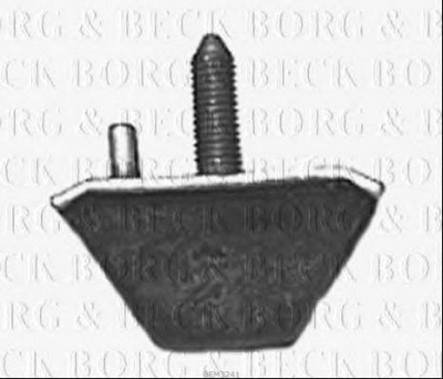 BORG & BECK bem3241 -  Подвеска, двигатель